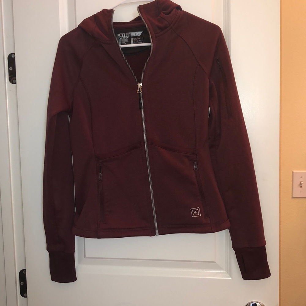 5.11 Horizon Hoodie